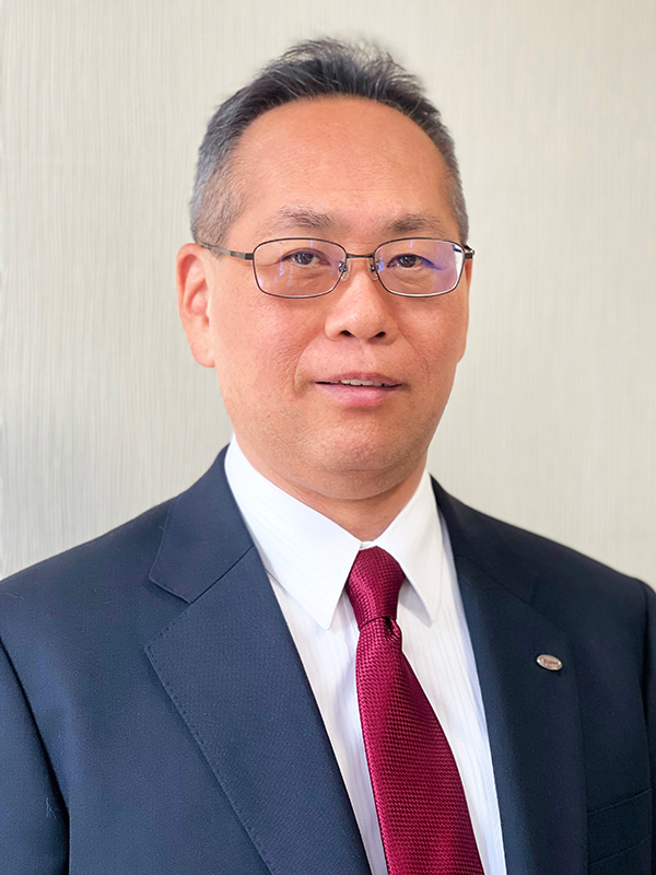 社長